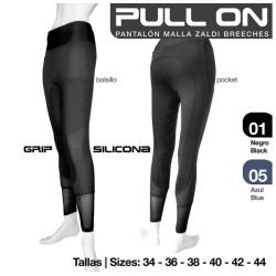 Pantalón Malla Zaldi 3001-692