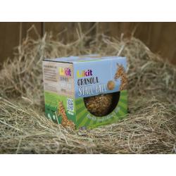 Likit "Stall Ball"