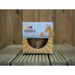 Likit "Stall Ball"