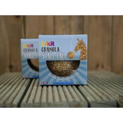 Likit "Stall Ball"