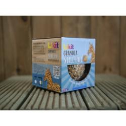 Likit "Stall Ball"
