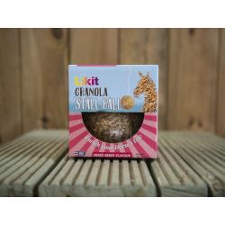 Likit "Stall Ball"