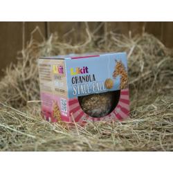 Likit "Stall Ball"
