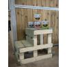 Likit "Stall Ball"