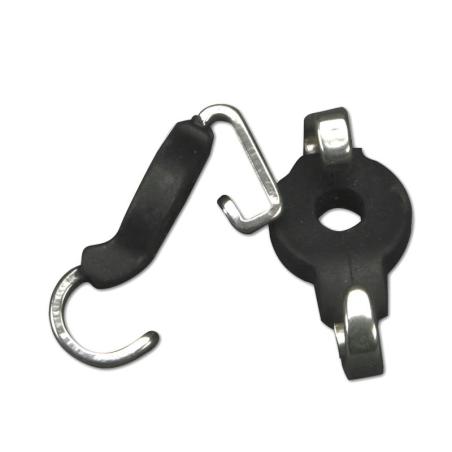 Ganchos Metalab Para Barbada