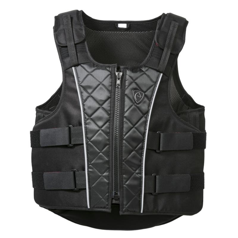 Chaleco De Protección Equithème "belt"