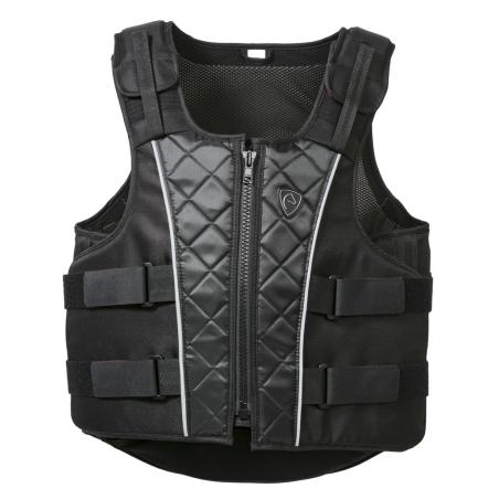 Chaleco De Protección Equithème "belt"