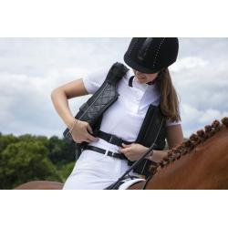 Chaleco De Protección Equithème "belt"
