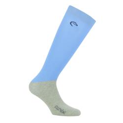 Calcetines Equithème "Compet" (pack de 2 unidades)