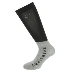 Calcetines Equithème "Compet" (pack de 2 unidades)