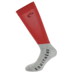 Calcetines Equithème "Compet" (pack de 2 unidades)