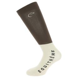 Calcetines Equithème "Compet" (pack de 2 unidades)
