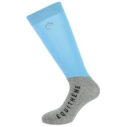 Calcetines Equithème "Compet" (pack de 2 unidades)