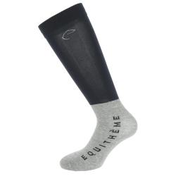 Calcetines Equithème "Compet" (pack de 2 unidades)