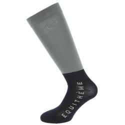 Calcetines Equithème "Compet" (pack de 2 unidades)