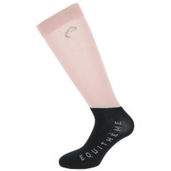 Calcetines Equithème "Compet" (pack de 2 unidades)