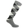 Calcetines Equithème "Argyle"