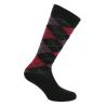 Calcetines Equithème "Argyle"