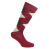 Calcetines Equithème "Argyle"
