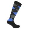 Calcetines Equithème "Argyle"