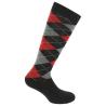 Calcetines Equithème "Argyle"