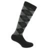 Calcetines Equithème "Argyle"
