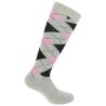 Calcetines Equithème "Argyle"