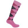 Calcetines Equithème "Argyle"