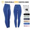 Pantalón Malla Donna Equestro Leggins Etw00047
