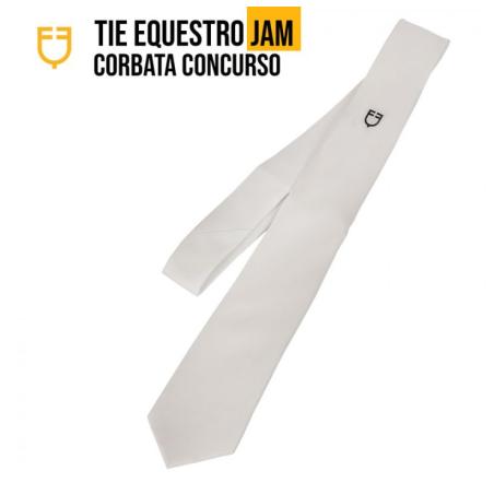 Corbata Concurso Equestro Et08710