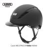 Casco Abus Pikeur Airduo 194100 603