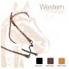  Cabezada Montar Western -arizona-wst1105