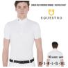 Camisa Polo Concurso Hombre Equestro Ab00441
