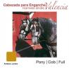  Enganche Cabezada Valencia Quita Y Pon