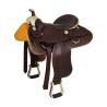 Denver Team Roper Saddle