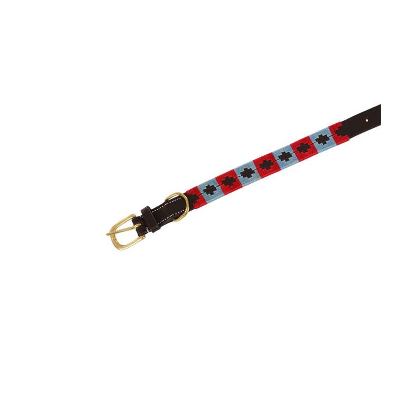 Polo Dog Collar