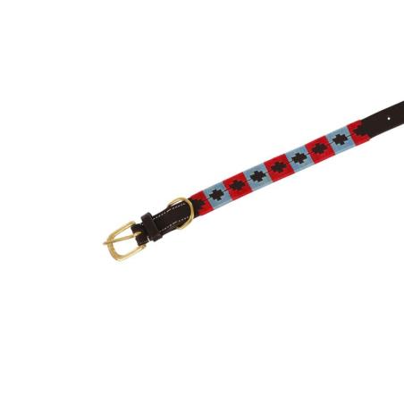 Polo Dog Collar