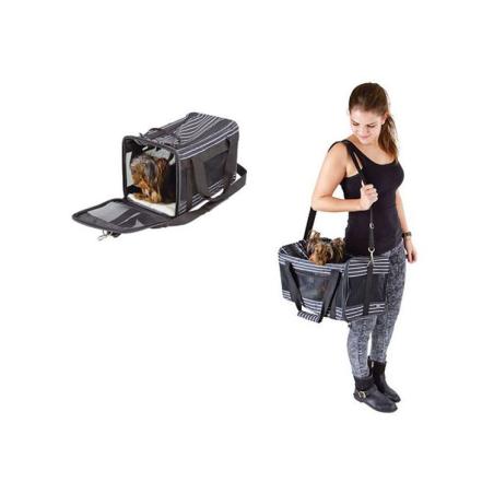 Transport Bag Cuba 28X40X26 Cm