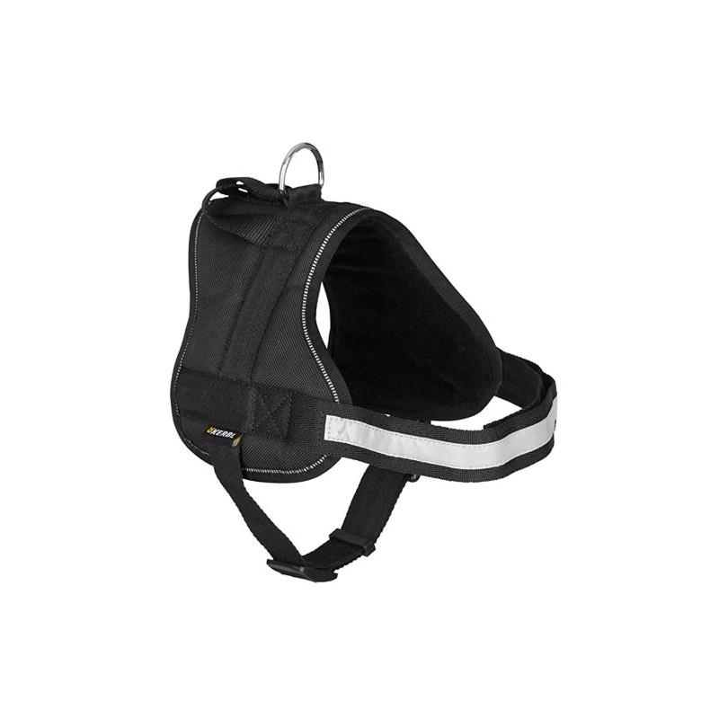 Harness Maestro 30 Mm, 55-70 Cm Nero