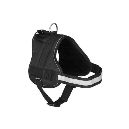 Harness Maestro 30 Mm, 55-70 Cm Nero