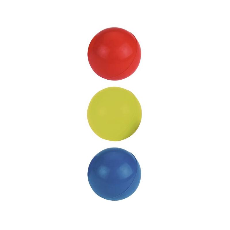 Hard Rubber Ball 6 Cm