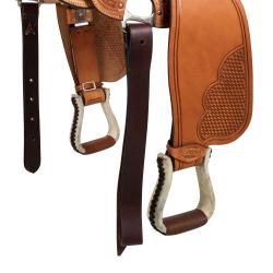 Denver High Country Saddle