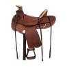 Denver Rancher Saddle
