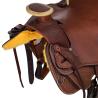 Denver Rancher Saddle