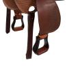 Denver Rancher Saddle