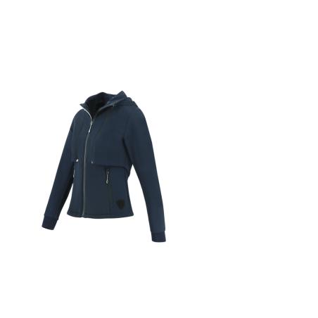 Chaqueta 2 En 1 Pro Series "Exbury"