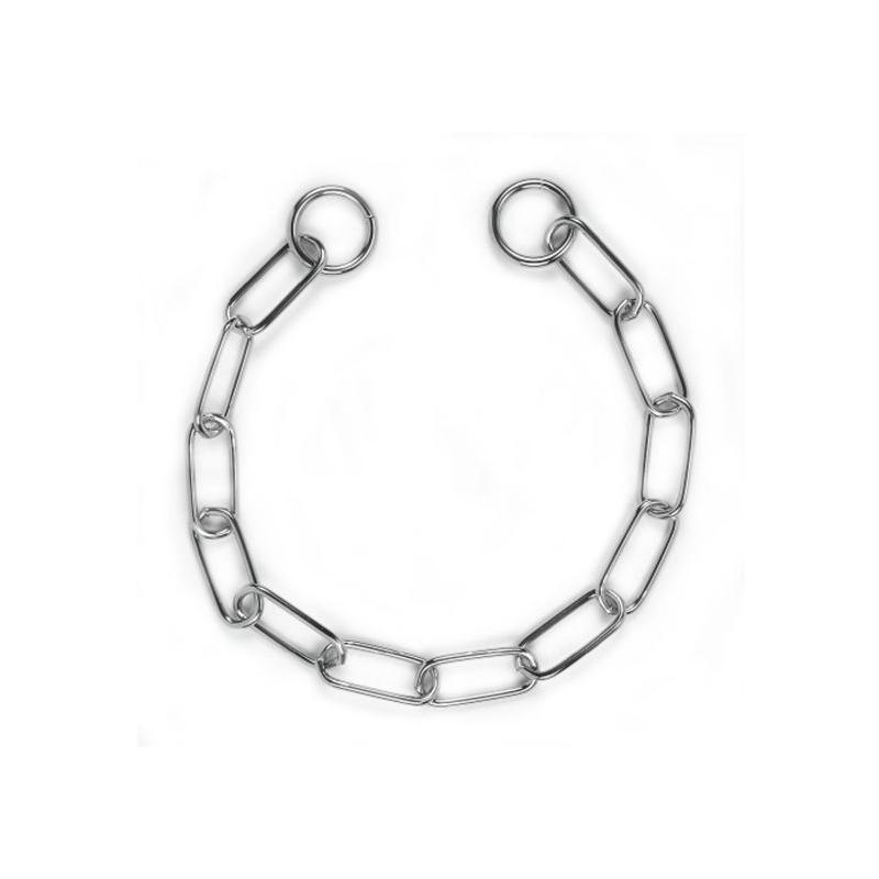 Chain Collar 46 Cm X 3 Mm