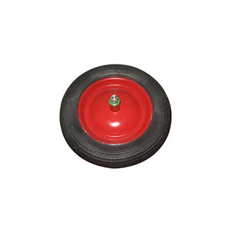 Superelastic Disc Wheel Pivot 170Mm