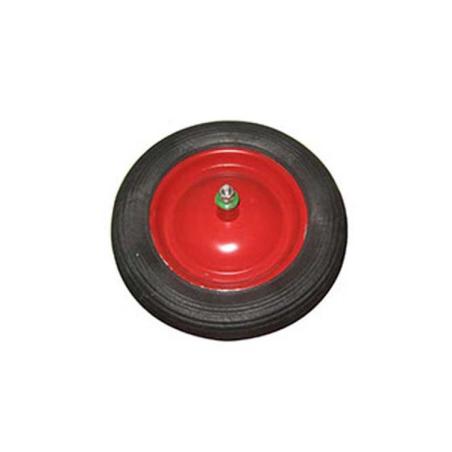 Superelastic Disc Wheel Pivot 170Mm