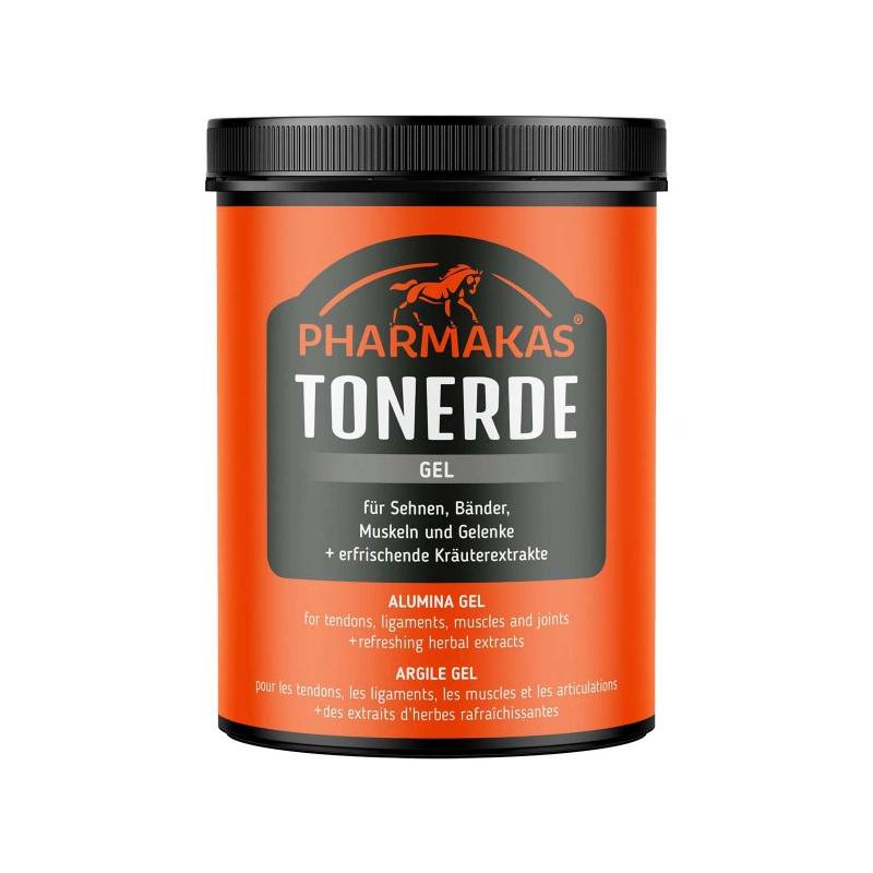 Pharmakas Alumina Gel 2Kg